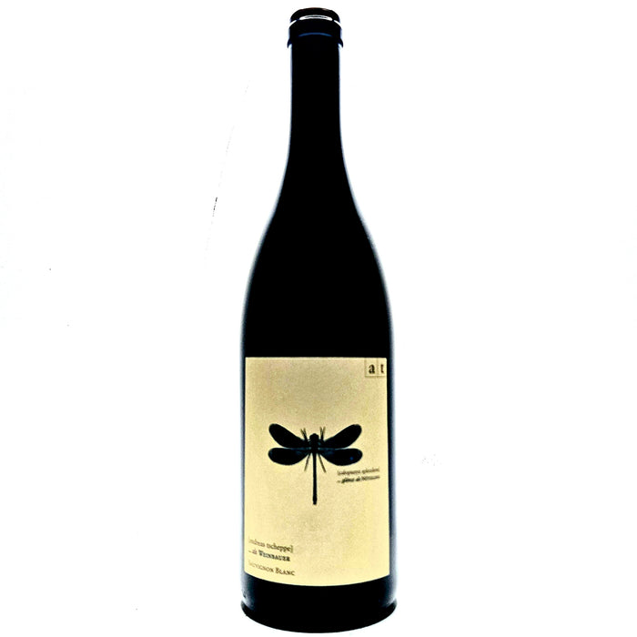 <p>Sauvignon Blanc<br>Blue Dragonfly 2023<br>Tscheppe</p>