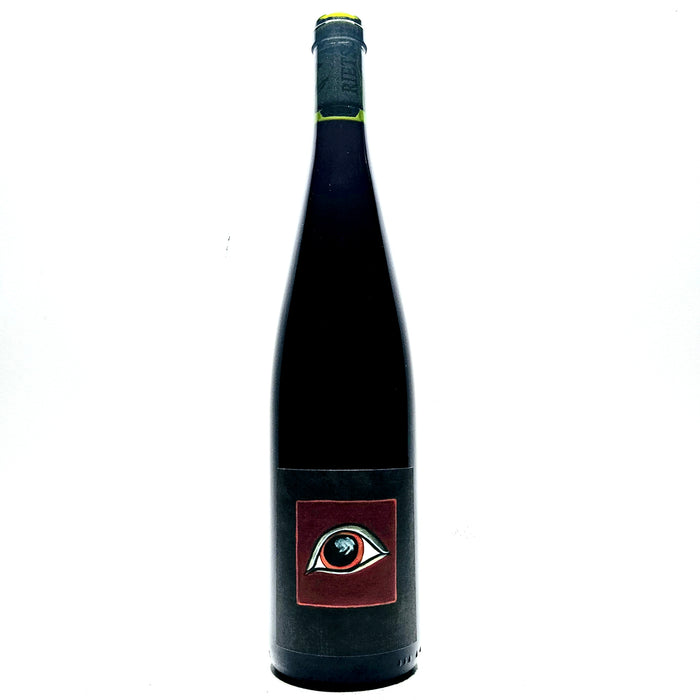 <p>Pinot Noir<br>Stierkopf 2022<br>Rietsch</p>
