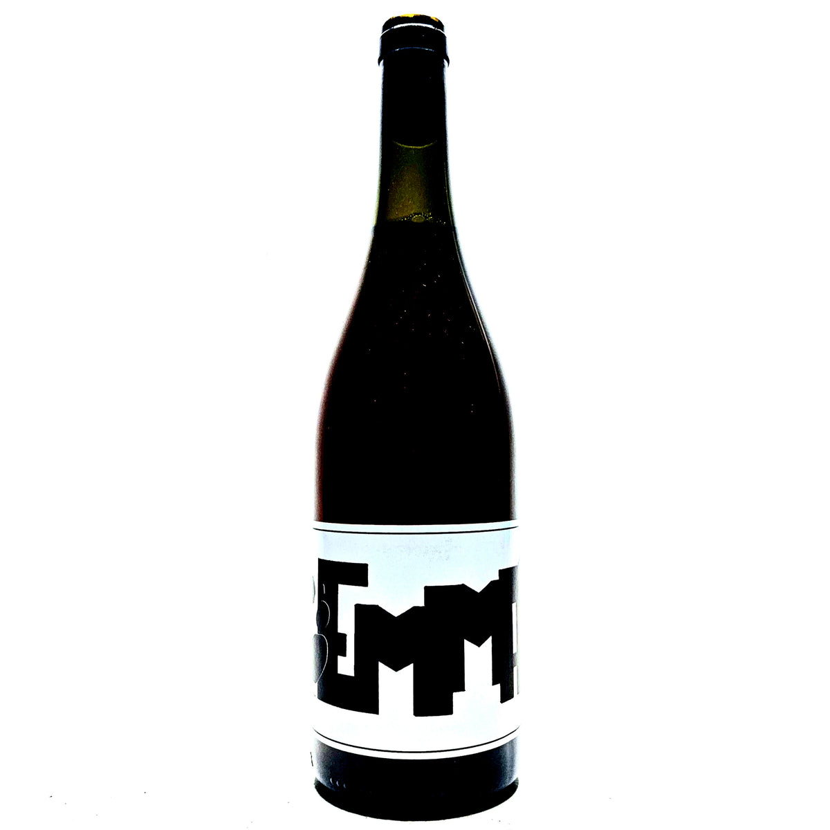 Emma 2023 | Farnea | Organic Natural Orange Wine — Highbury Library