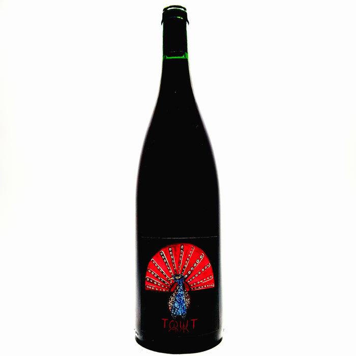 <p>Pinot Noir / Pinot Gris<br>Tout Rouge Litre 2024<br>Rietsch</p>