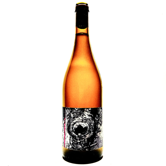 Melon MBXXII 2022 Les Chants Jumeaux Muscadet French Organic Natural White Wine Mathieu l'Hotelier & Chloélie Cholot-Louis Montrelais Loire France