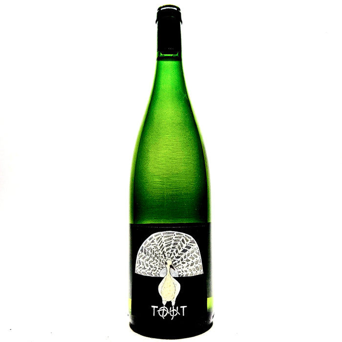 <p>Riesling / Auxerrois<br>Tout Blanc Litre 2024<br>Rietsch</p>