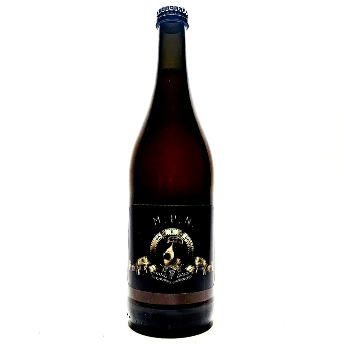 Faedesfa Alberto Buratti M.P.N. 2023 Moscato Pinot Noir Italian Organic Natural Orange Wine Veneto Colli Euganei Italy