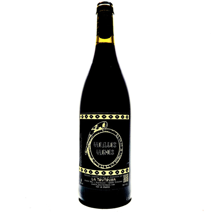 <p>Gamay<br>Vielles Vignes 2023<br>Jaufré Mas</p>