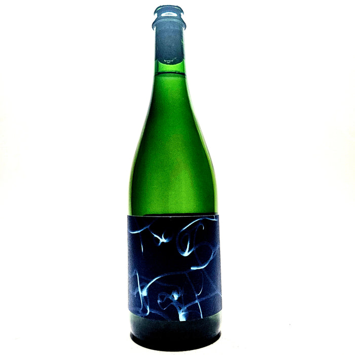 Thomas Puechavy Les Vrilles 2023 Chenin Blanc French Organic Natural White Wine Vouvray Loire France