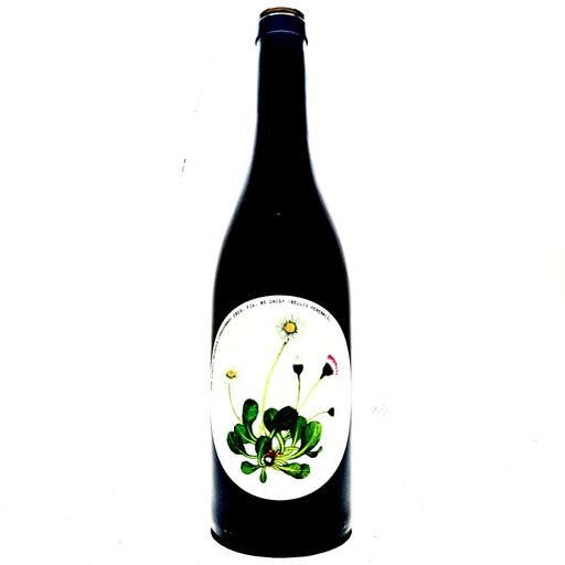 Ham Street Wines Pinot Meunier Chardonnay English British Biodynamic Organic Natural Wine Lucie Jools Hamstreet Kent England Britain UK