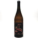 Bodega La Senda 213 2022 Spanish Organic Natural Skin Contact Orange Wine Malvasia Diego Losada Bierzo Spain
