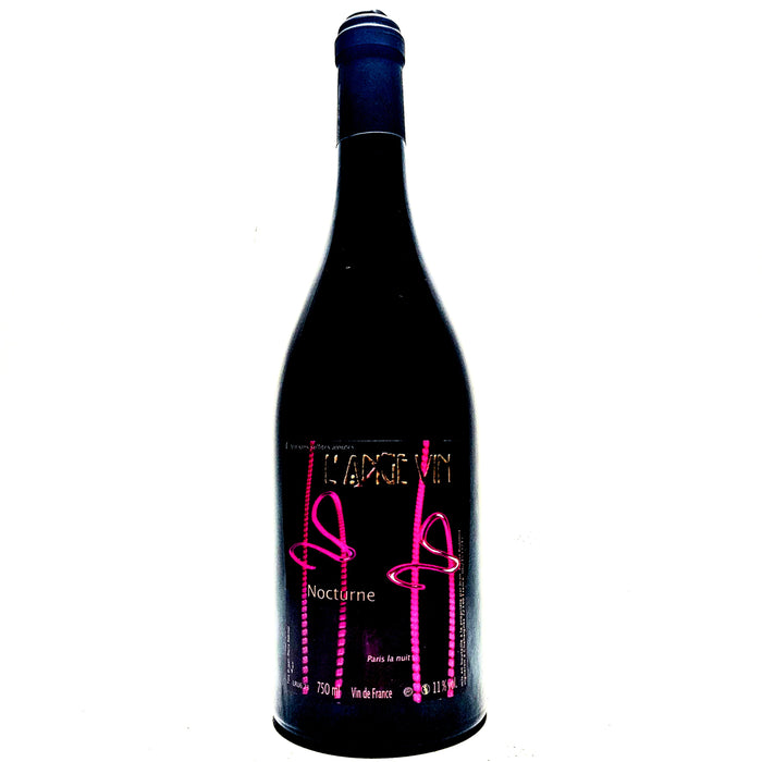 <p>Pineau d'Aunis<br>Nocturne 2023<br>Robinot</p>