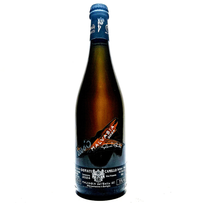 <p>Malvasia<br>Secco 2024<br>Donati</p>