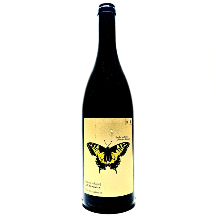 <p>Muscat<br>Schwalbenschwanz 2023<br>Tscheppe</p>