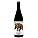 Yann Durrmann Grizzling 2024 Riesling Pet Nat French organic natural sparkling white wine Andlau Alsace France