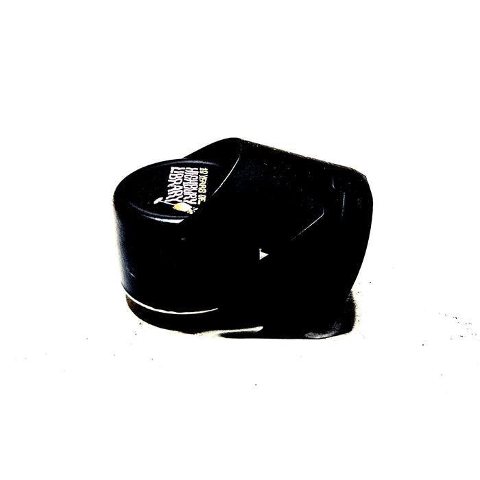 <p>10 Years of Highbury Library<br>Champagne Stopper</p>