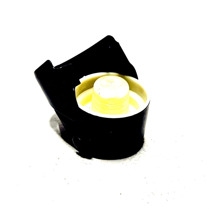 <p>10 Years of Highbury Library<br>Champagne Stopper</p>