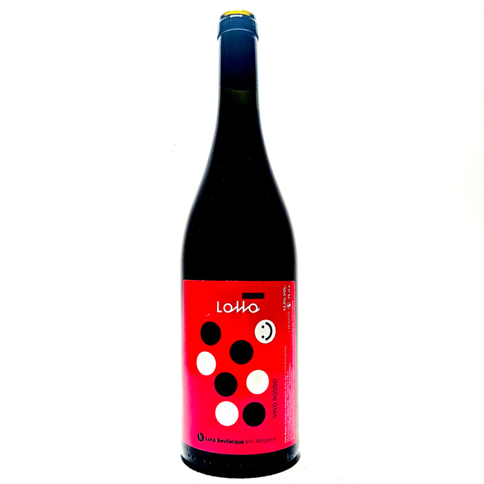 <p>Montepulciano<br>Lollo 2023<br>Bevilacqua</p>