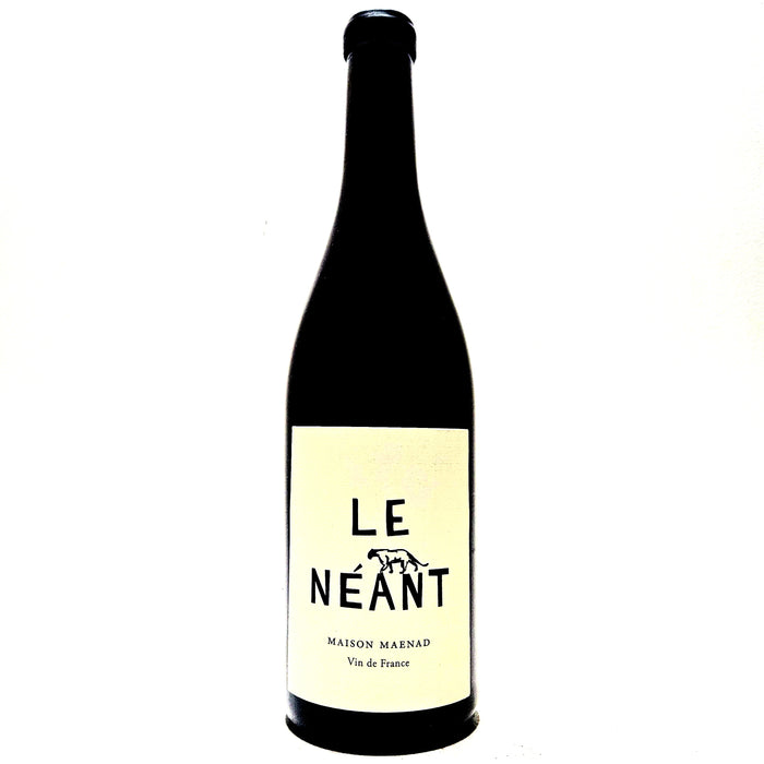 <p>Gamay<br>Le Néant 2024<br>Maison Maenad</p>