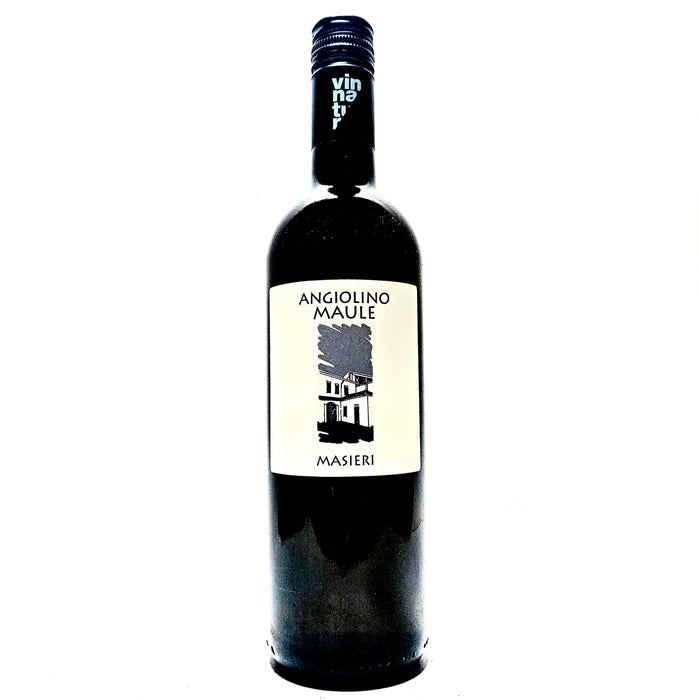 <p>Garganega<br>Masieri Bianco 2023<br>Maule</p>