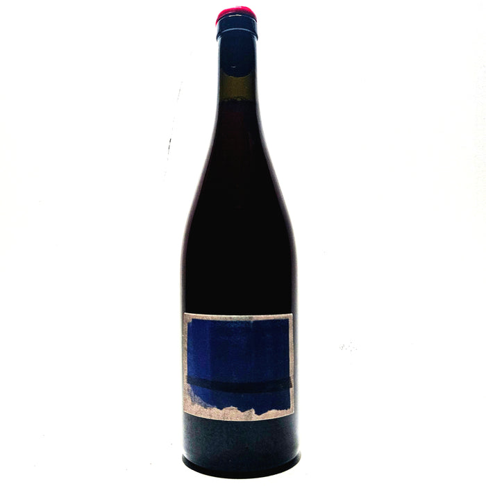 <p>Kék Bakator<br>KEK II 2022<br>Bencze Birtok</p>