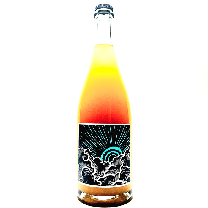 <p>Moscato Bianco<br>Team Moscato 2022/2024<br>Tenuta Foresto x Highbury Library</p>