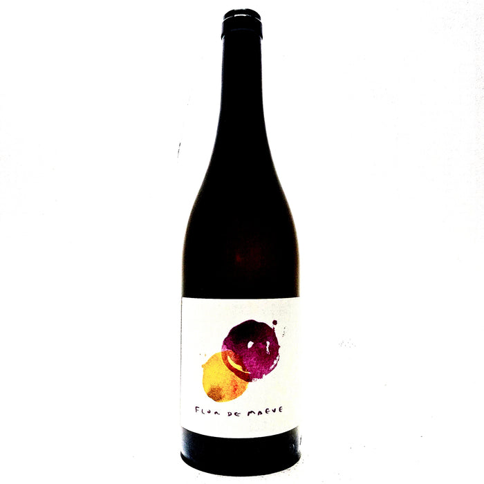 <p>Xarel Lo<br>Flor de Maeve 2024<br>Lucy Chilvers</p>