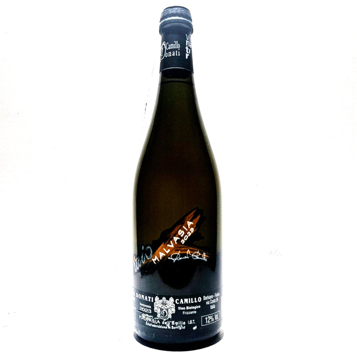 <p>Malvasia<br>Secco 2023<br>Donati</p>