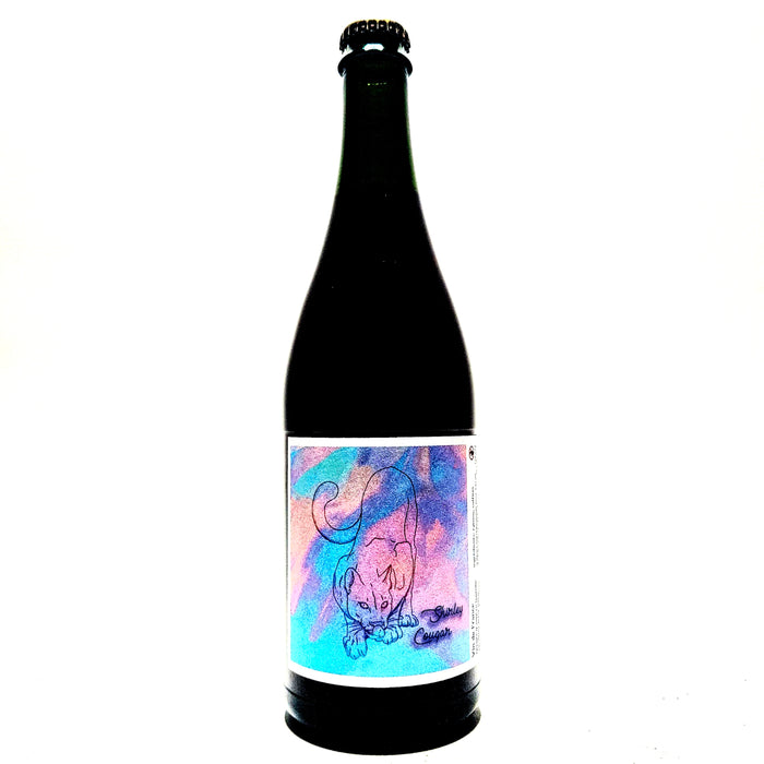 <p>Gamay<br>Shirley Cougar 2024<br>Maude Rochette</p>