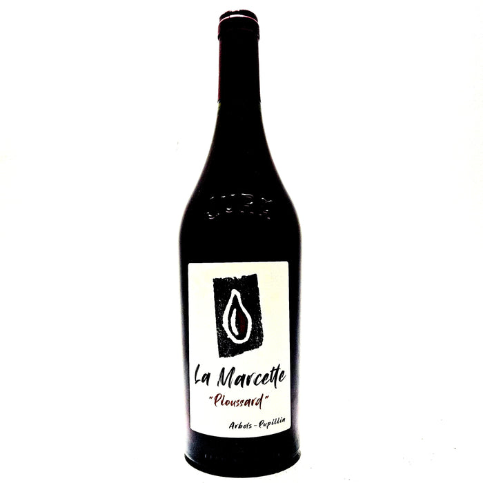 <p>Ploussard<br>La Marcette 2023<br>Bouillet</p>