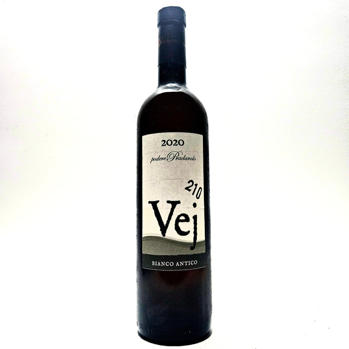 <p>Malvasia<br>Vej 210 2020<br>Podere Pradarolo</p>