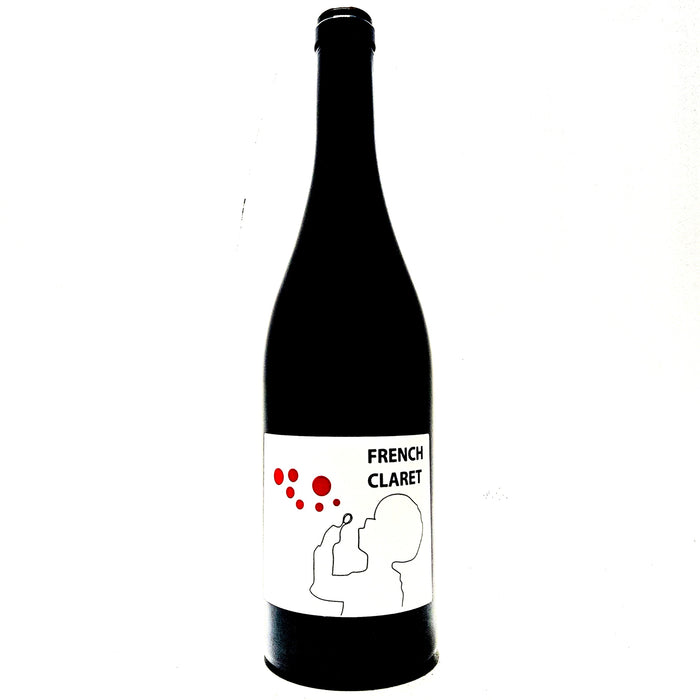 <p>Malbec<br>French Claret 2023<br>Mikaël Bouges</p>