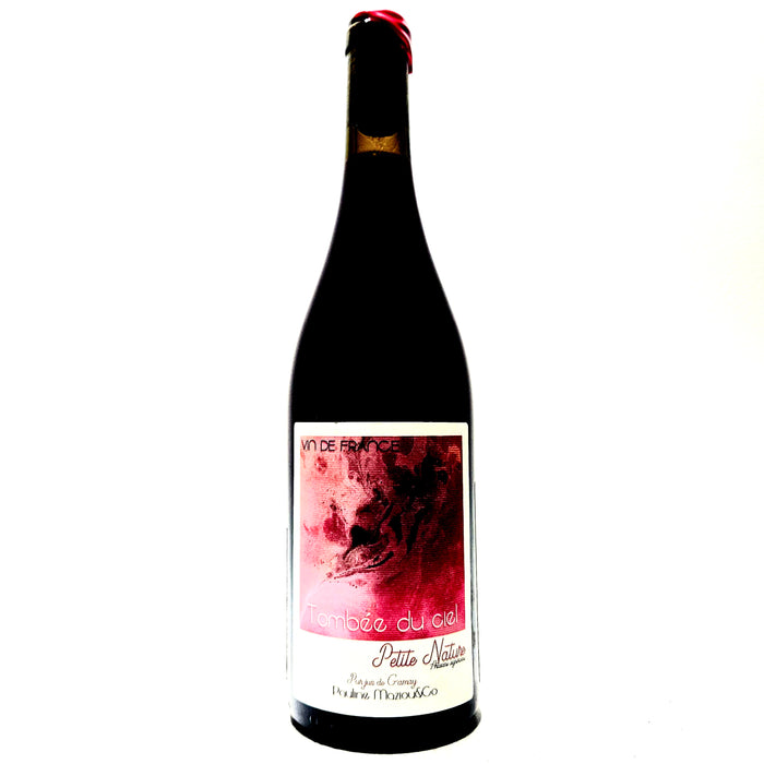<p>Gamay<br>Tombée du Ciel 2024<br>Petite Nature</p>