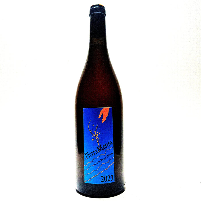 <p>Gringet<br>Pierra Menta 2023<br>Jean-Yves Peron</p>