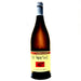 Les Foulards Rouges La Soif du Mal 2024 French Organic Natural White Wine Muscat Viognier Roussillon France