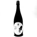Ham Street Traditional Method 2021 Pinot Meunier English Sparkling white wine blanc de noir Champagne style Hamstreet Kent England UK