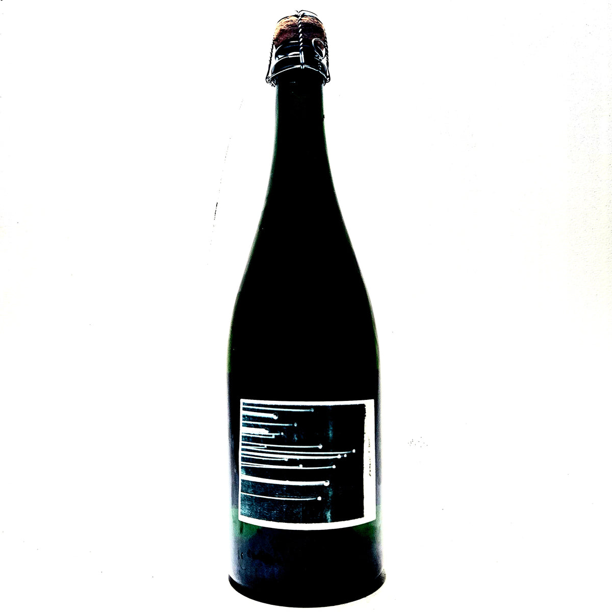 Gemini II 2015 | Bencze Birtok | Organic Natural Wine | Hungary