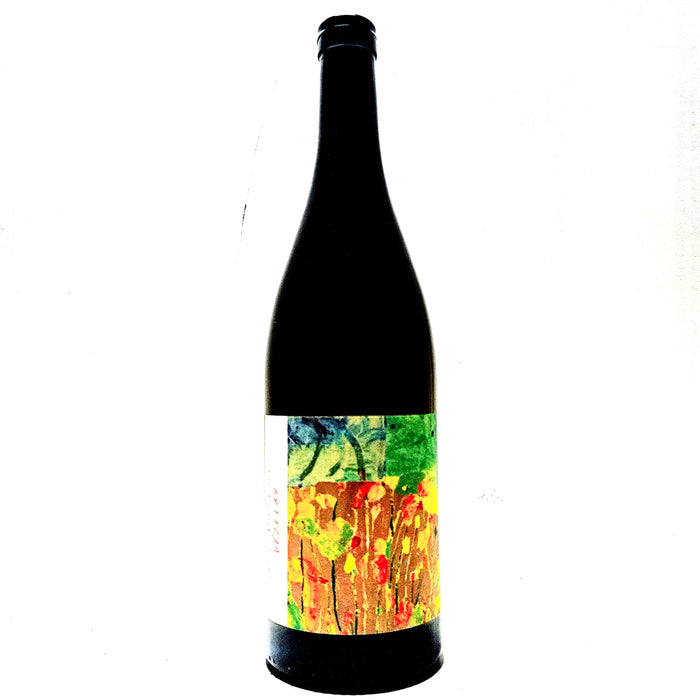 <p>Chardonnay<br>Vezelay Les Champs Cadet 2023<br>La Mutine</p>