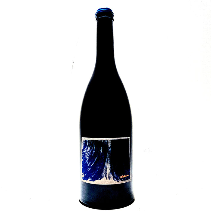 <p>Blaufrankisch<br>Kekfrankos 2022<br>Bencze Birtok</p>