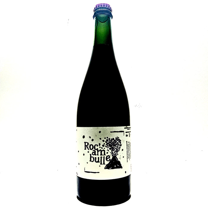 <p>Negrette<br>Roc Ambulle 2024<br>Chateau le Roc</p>