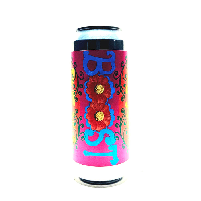 <p>Deya<br>Boost<br>Pale Ale</p>