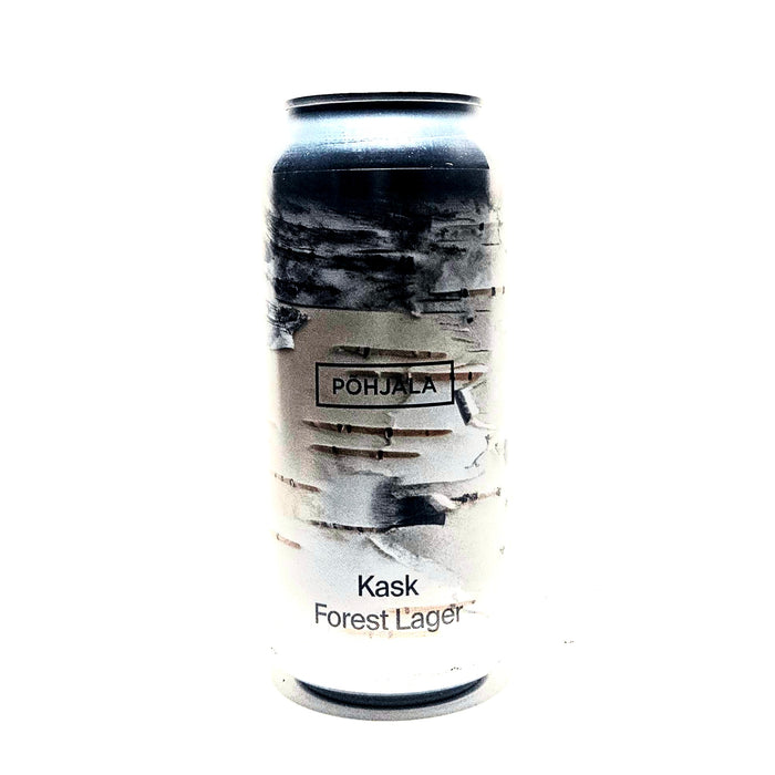 <p>Pohjala<br>Kask<br>Forest Lager</p>