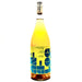 Fruita Analogica Little Fluffy Clouds 2025 Vinyes Tortuga Spanish Catalan Organic Natural Orange Skin Contact Wine Moscatel Macabeo Catalonia Spain
