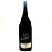 Remi Sedes Trait Gamay 2019 French Organic Natural Red Wine Loire France