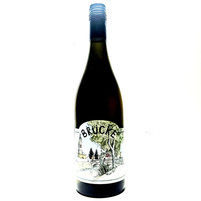 Buy Brücke 2024 Martin Arndorfer Grüner Veltliner Austrian Organic Natural White Wine Kamptal Austria