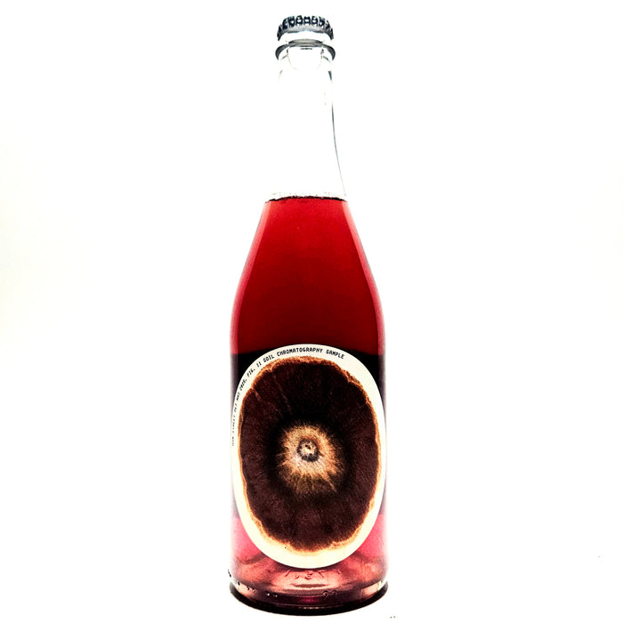 <p>Pinot Noir / Bacchus / Meunier<br>Pet Nat 2025<br>Ham Street</p>