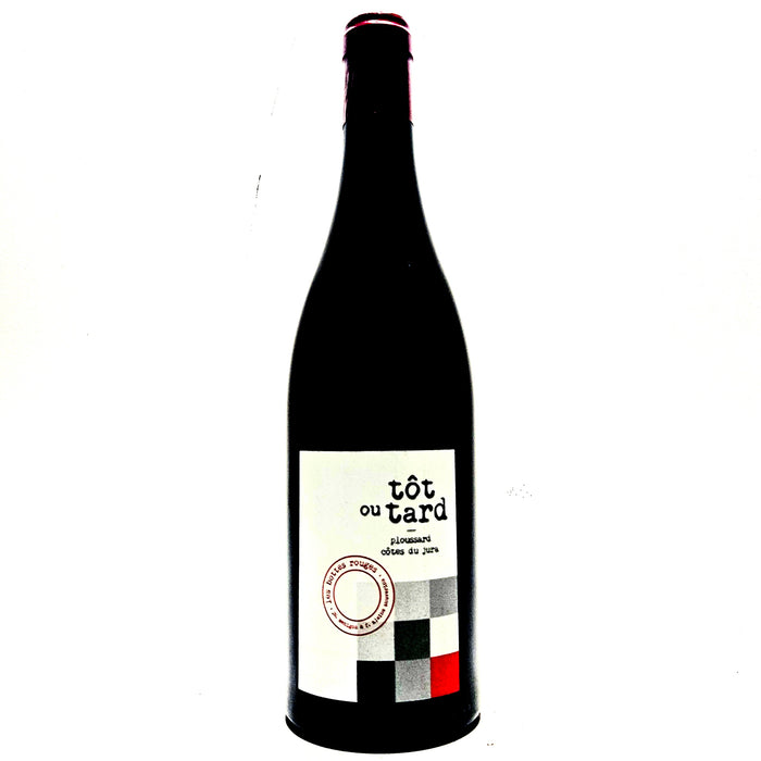 <p>Ploussard<br>Tôt ou Tard 2023<br>Les Bottes Rouges</p>