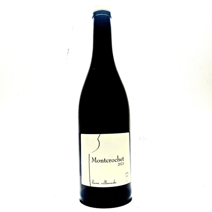 <p>Sauvignon Blanc blend<br>Montcrochet 2023<br>Villemade</p>