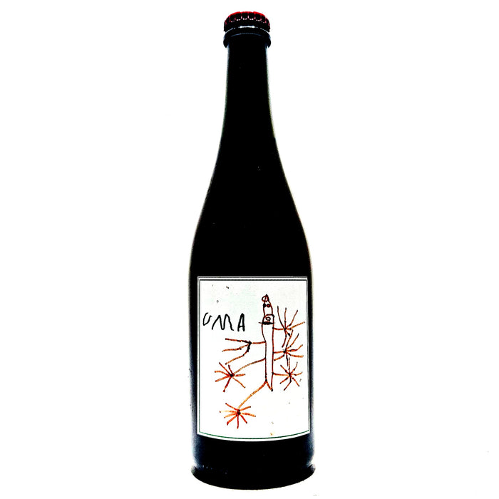 <p>Moscato / Glera<br>Uma 2023<br>Faedesfa</p>