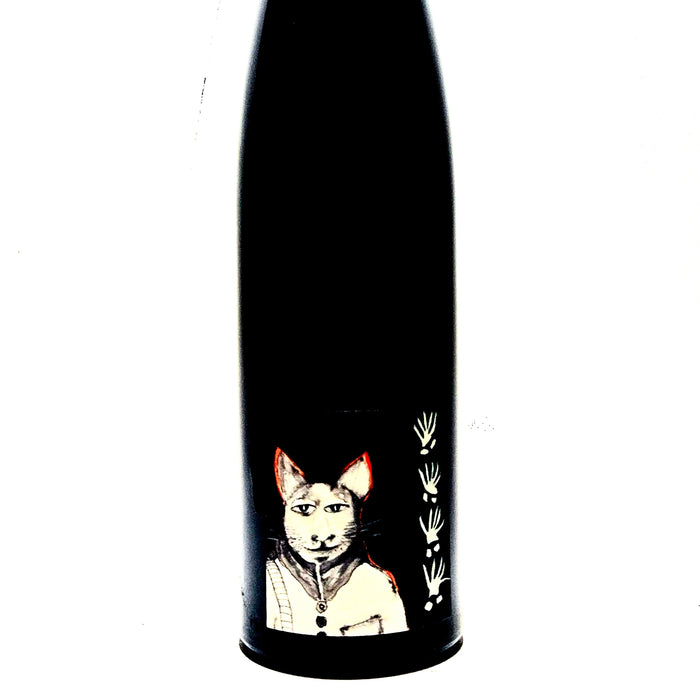 <p>Pinot Gris<br>Quand Le Chat N'Est Pas La 2024 magnum<br>Rietsch</p>