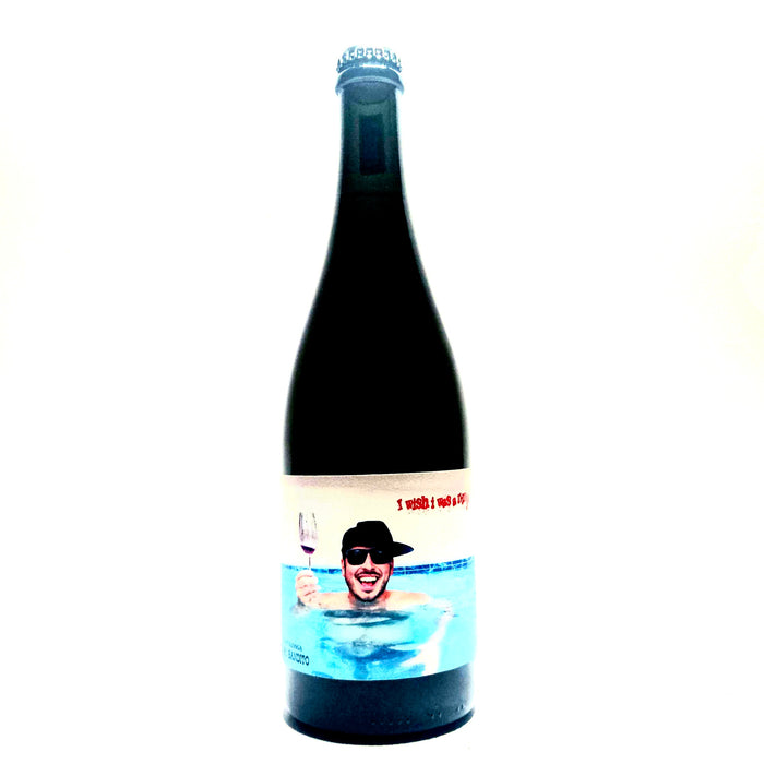 <p>Colombard<br>I Wish I Was A Ninja 2025<br>Testalonga</p>
