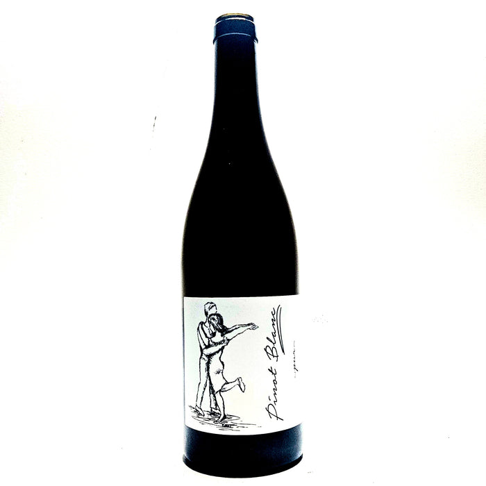 <p>Pinot Blanc<br>Pur 2022<br>Brand</p>