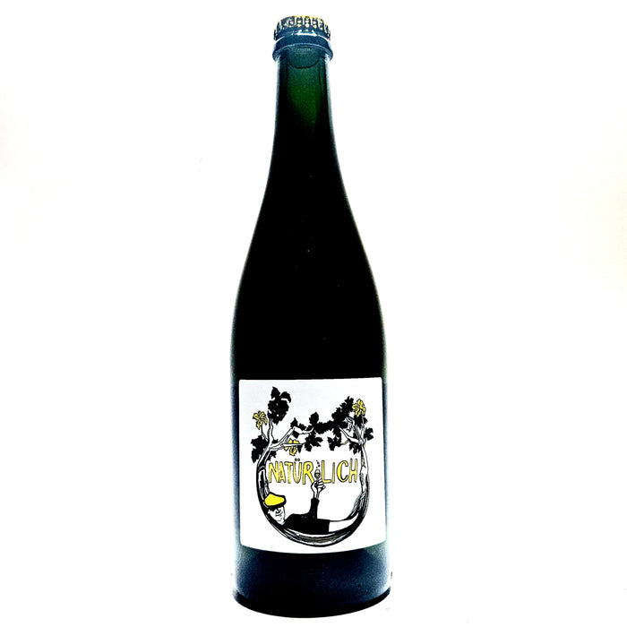 <p>Folle Blanche / Pinot Gris / Pinot Noir<br>Naturlich 2022<br>Landron Chartier</p>