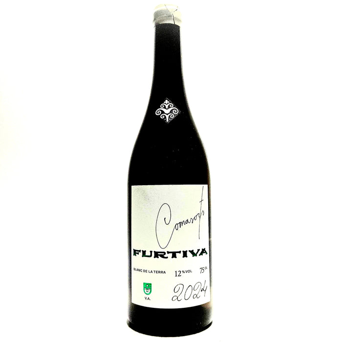 <p>Macabeo<br>Comasorts 2024<br>La Furtiva</p>